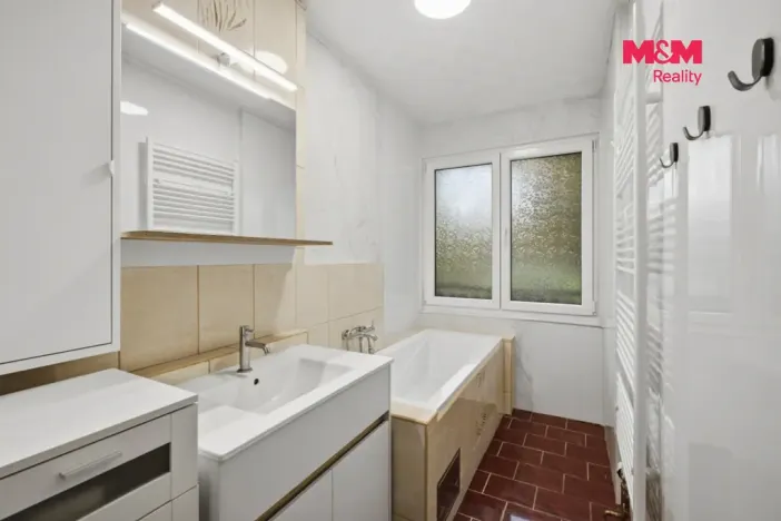 Prodej rodinného domu, Lány, Lesní, 110 m2