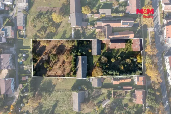 Prodej zemědělské usedlosti, Pavlíkov, 125 m2