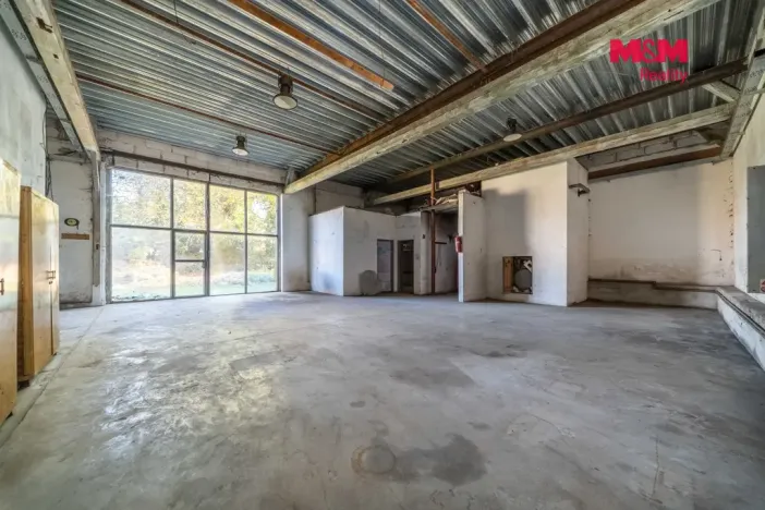 Prodej zemědělské usedlosti, Pavlíkov, 125 m2
