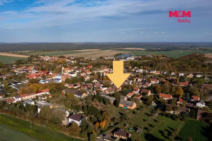 Prodej zemědělské usedlosti, Pavlíkov, 125 m2