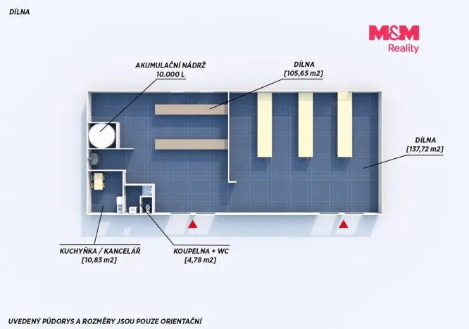 Prodej zemědělské usedlosti, Pavlíkov, 125 m2