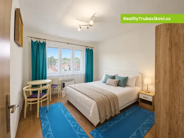 Pronájem bytu 2+kk, Uherské Hradiště, Markov, 60 m2