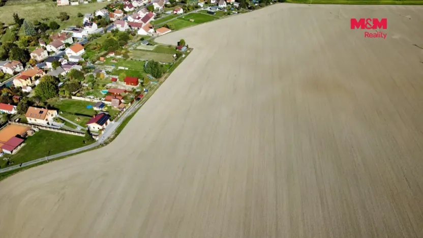 Prodej pozemku pro bydlení, Horažďovice, 9711 m2