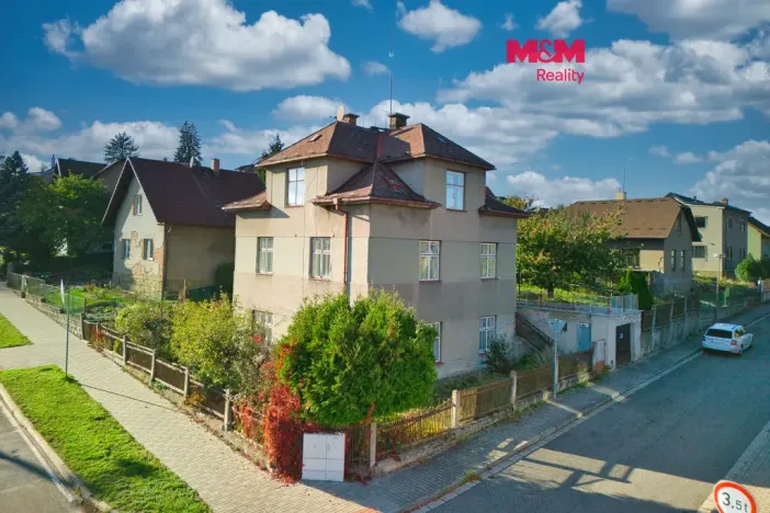Prodej rodinného domu, Rychnov nad Kněžnou, Na Láni, 160 m2
