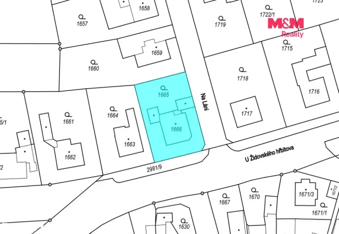 Prodej rodinného domu, Rychnov nad Kněžnou, Na Láni, 160 m2