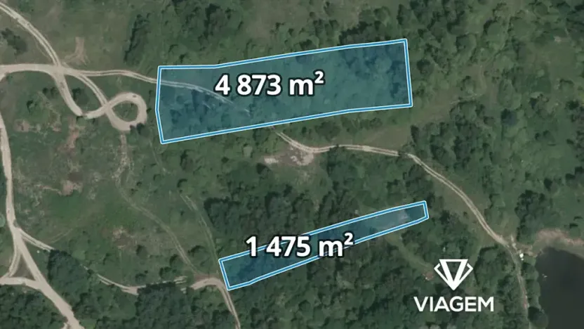 Prodej podílu pole, Tábor, 2116 m2