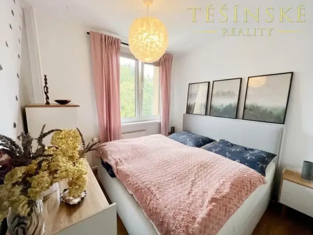Prodej bytu 3+1, Český Těšín, Polní, 68 m2