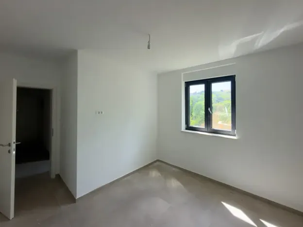 Prodej bytu 3+kk, Pula, Chorvatsko, 55 m2