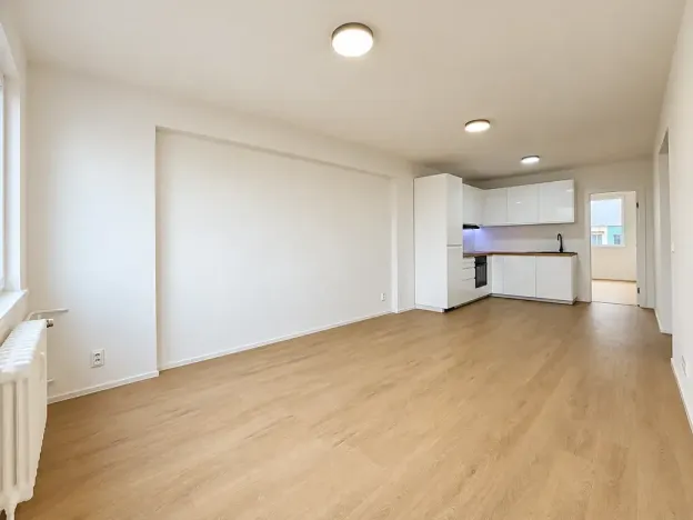 Prodej bytu 3+kk, Mladá Boleslav, U stadionu, 64 m2