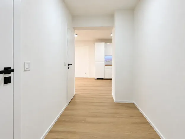 Prodej bytu 3+kk, Mladá Boleslav, U stadionu, 64 m2