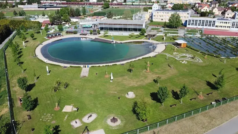 Prodej bytu 1+kk, Praha - Radotín, náměstí Osvoboditelů, 35 m2