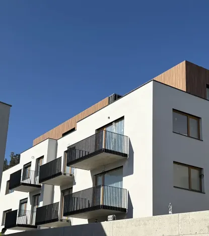 Prodej bytu 1+kk, Praha - Radotín, náměstí Osvoboditelů, 35 m2