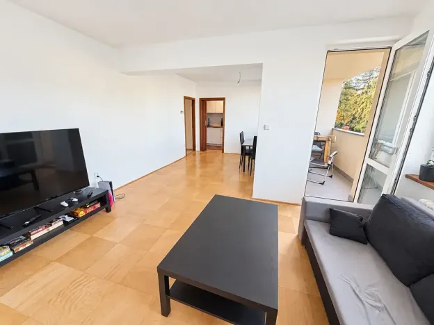 Pronájem bytu 3+1, Opava, Hradecká, 74 m2