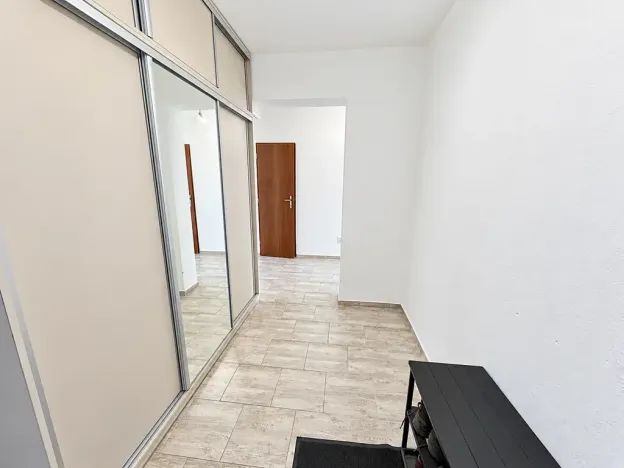 Pronájem bytu 3+1, Opava, Hradecká, 74 m2