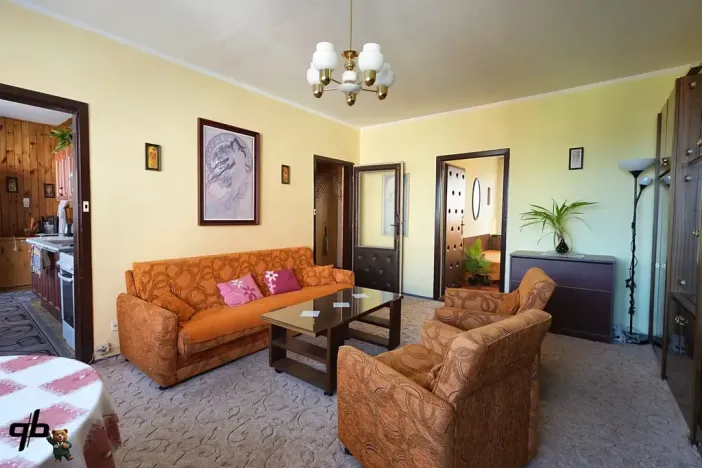 Prodej bytu 3+1, Frýdek-Místek, J. Božana, 68 m2