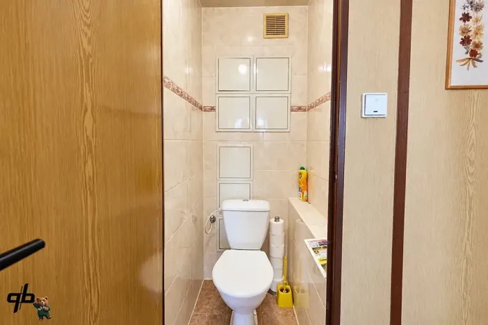 Prodej bytu 3+1, Frýdek-Místek, J. Božana, 68 m2