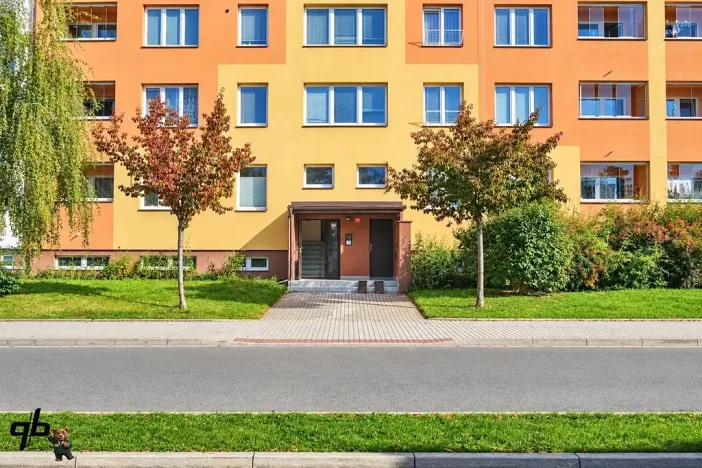 Prodej bytu 3+1, Frýdek-Místek, J. Božana, 68 m2