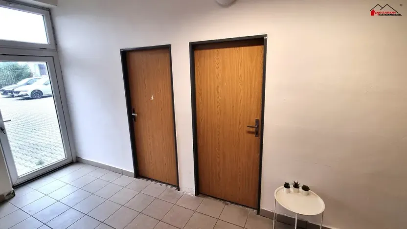 Pronájem obchodního prostoru, Břeclav, Na Zahradách, 10 m2