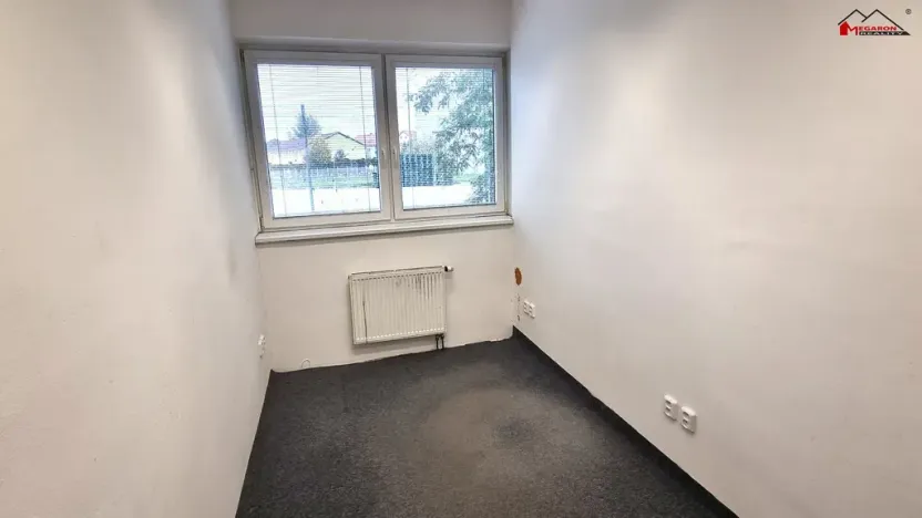 Pronájem obchodního prostoru, Břeclav, Na Zahradách, 10 m2