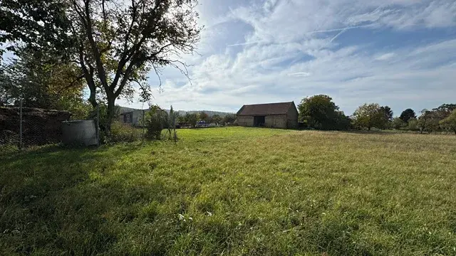 Prodej pozemku pro bydlení, Kroměříž, 2610 m2
