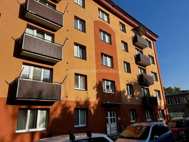 Prodej bytu 2+1, Přerov, Interbrigadistů, 50 m2