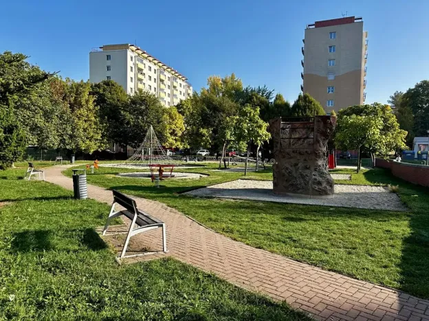 Prodej bytu 2+1, Přerov, Interbrigadistů, 50 m2