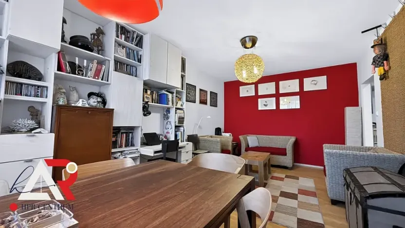 Prodej bytu 3+1, Brno, Galandauerova, 75 m2