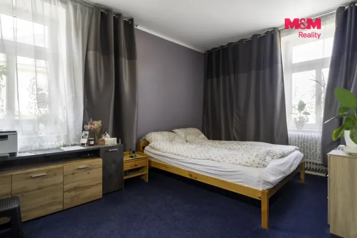 Prodej obchodního prostoru, Hlinsko, Wilsonova, 383 m2