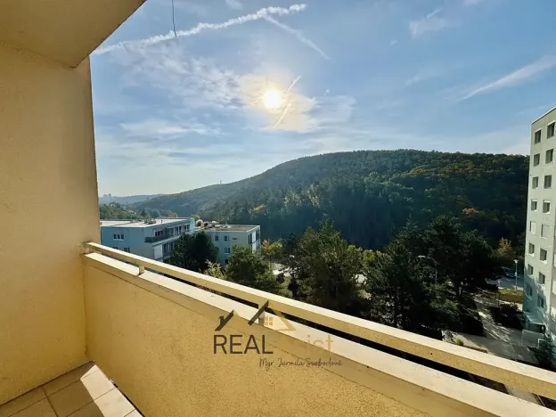 Pronájem bytu 2+1, Brno, Opálkova, 62 m2