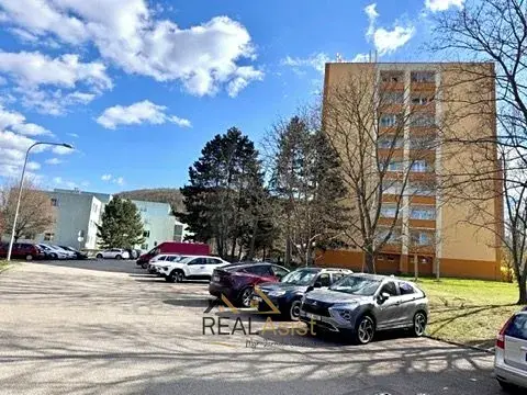Pronájem bytu 2+1, Brno, Opálkova, 62 m2