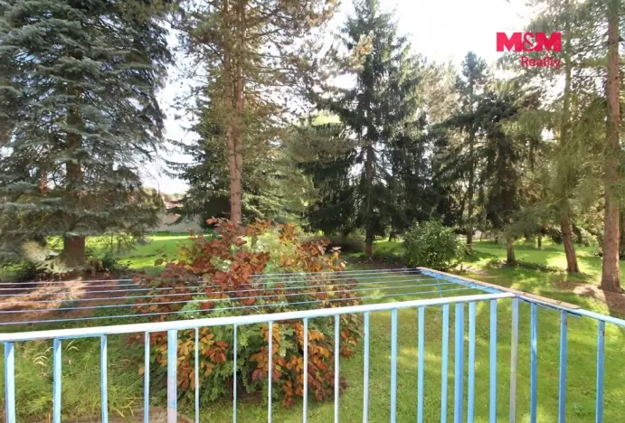 Pronájem bytu 2+1, Česká Lípa, Bendlova, 53 m2
