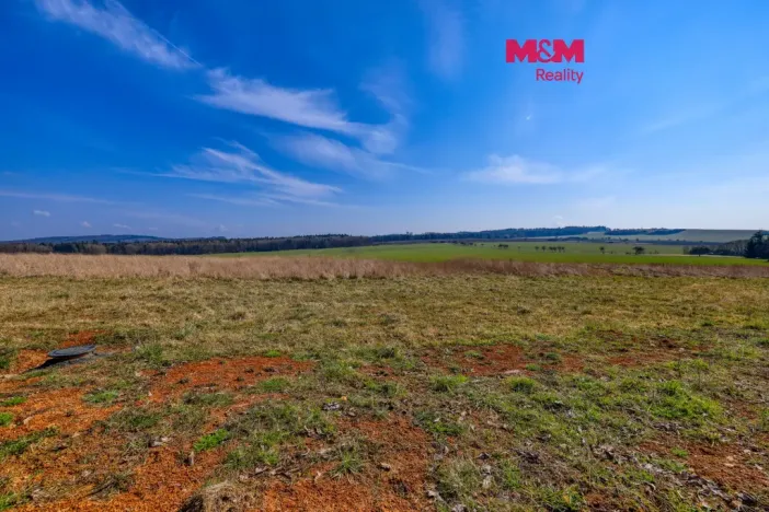 Prodej pozemku pro bydlení, Skašov, 995 m2
