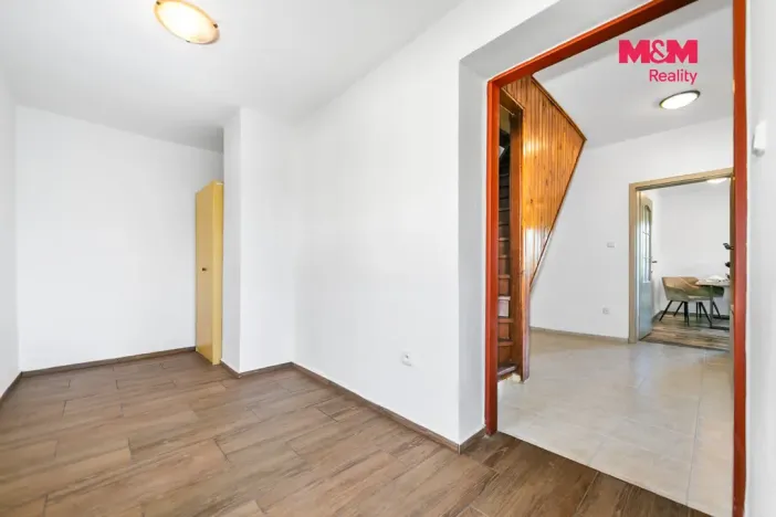 Prodej rodinného domu, Mnichov, 150 m2