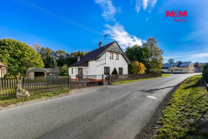 Prodej rodinného domu, Mnichov, 150 m2