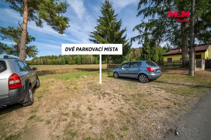 Prodej rodinného domu, Dobřív, 112 m2