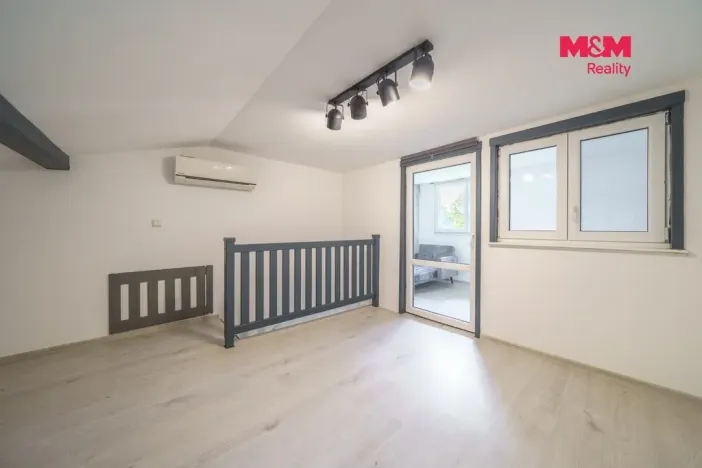 Prodej chalupy, Hroznětín - Velký Rybník, 230 m2