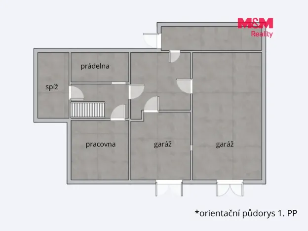 Prodej rodinného domu, Sušice - Sušice II, Osvobození, 271 m2