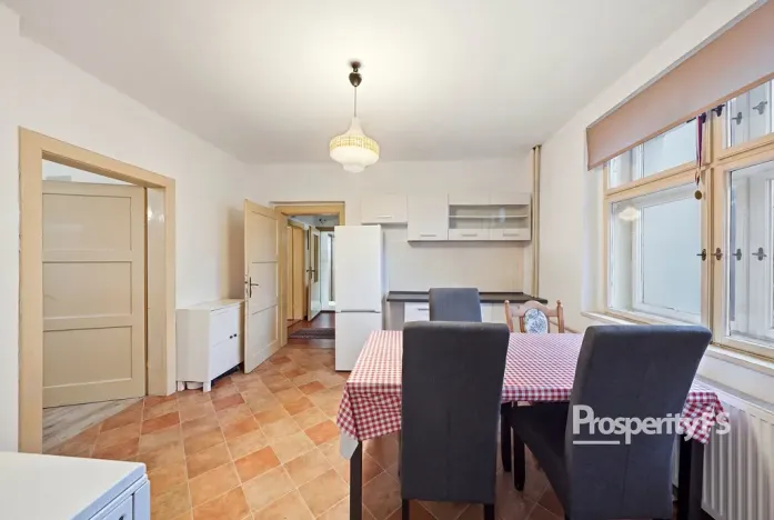 Prodej rodinného domu, Štětí, Bezručovy sady, 190 m2