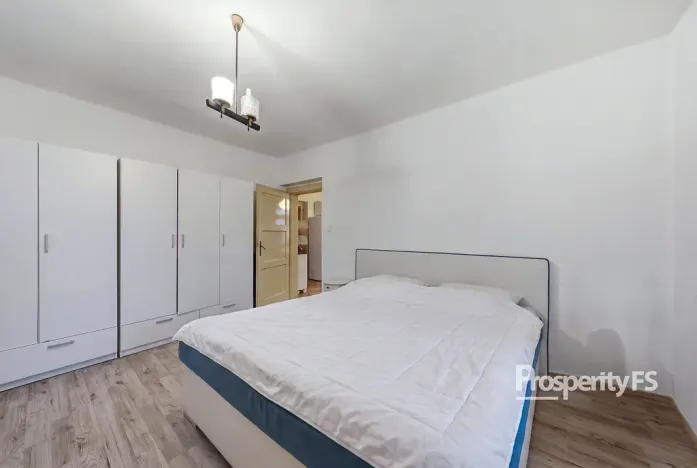 Prodej rodinného domu, Štětí, Bezručovy sady, 190 m2