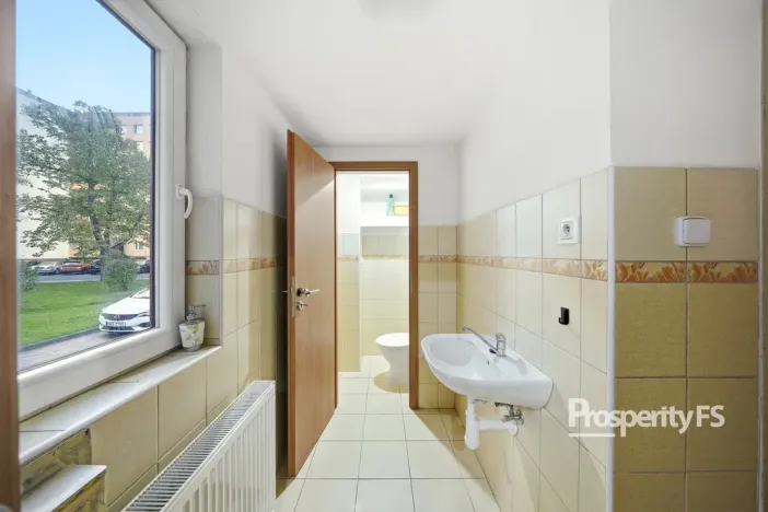 Prodej rodinného domu, Štětí, Bezručovy sady, 190 m2