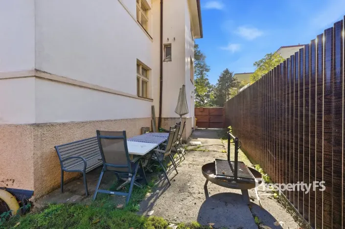 Prodej rodinného domu, Štětí, Bezručovy sady, 190 m2