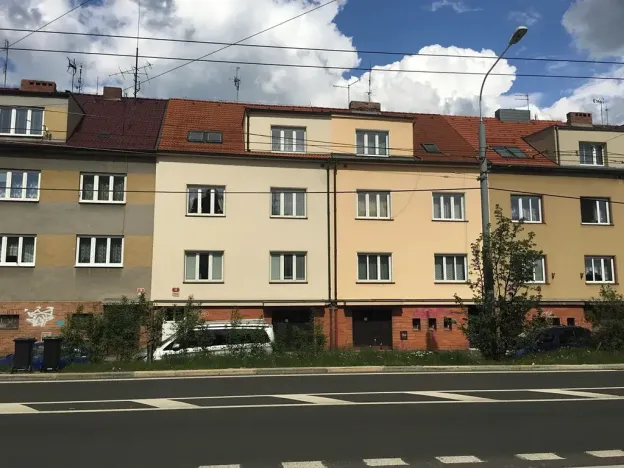 Prodej bytu 3+kk, Plzeň, Nepomucká, 70 m2