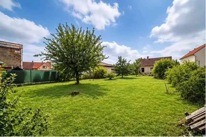 Prodej rodinného domu, Žilov, 77 m2
