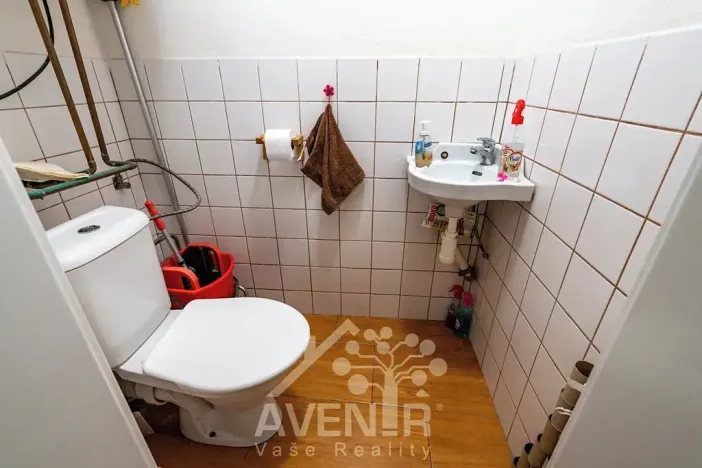 Prodej vícegeneračního domu, Sadská, Kostelní, 190 m2