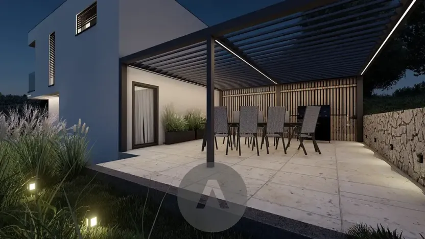 Prodej bytu 2+kk, Brno, 60 m2