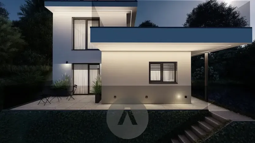 Prodej bytu 2+kk, Brno, 60 m2
