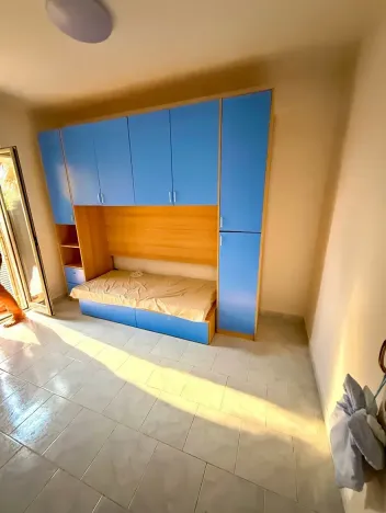 Prodej bytu 3+kk, Scalea, Itálie, 70 m2
