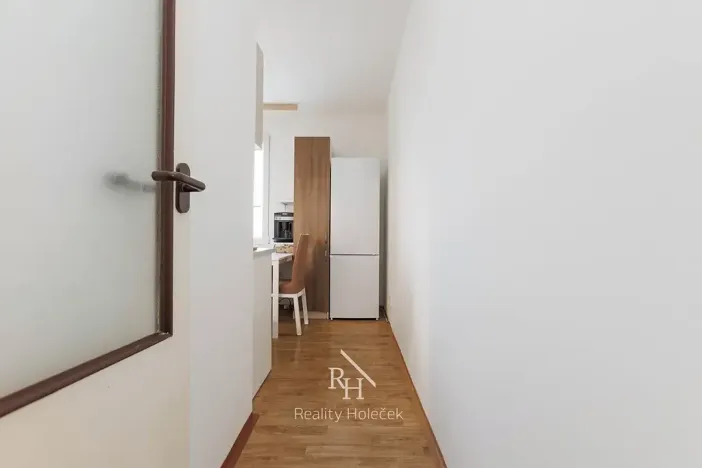 Pronájem bytu 2+1, Kladno, Čs. armády, 59 m2