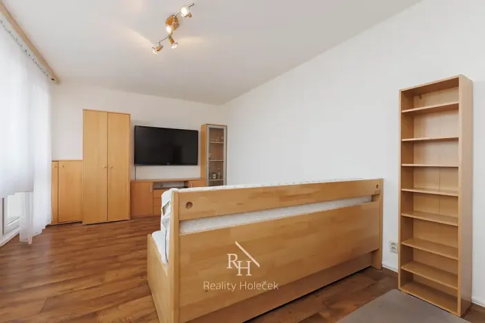 Pronájem bytu 2+1, Kladno, Čs. armády, 59 m2