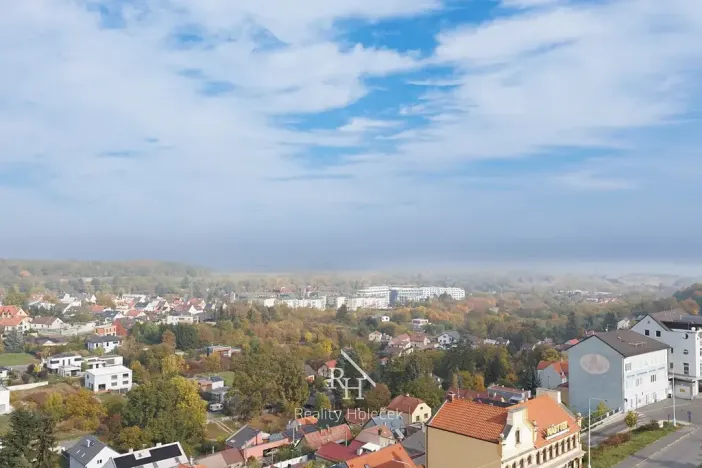 Pronájem bytu 2+1, Kladno, Čs. armády, 59 m2